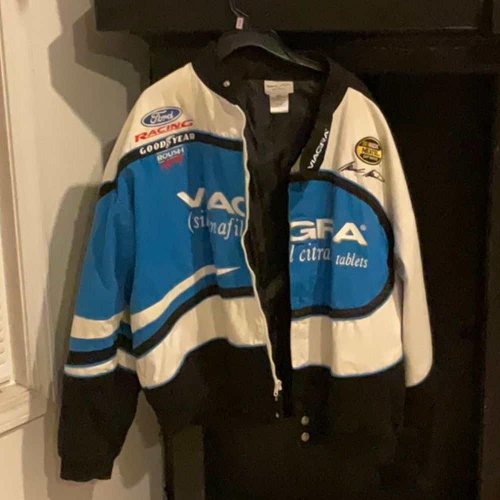 Racing Jacket
